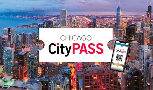 Chicago CityPass