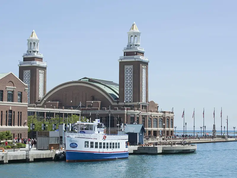 Your Guide to Making Chicago a Spring Break Destination