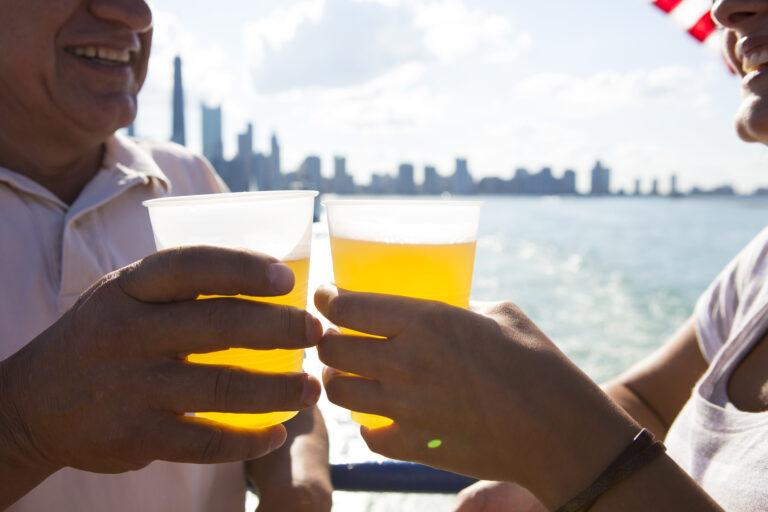 A Perfect Date Night in Chicago