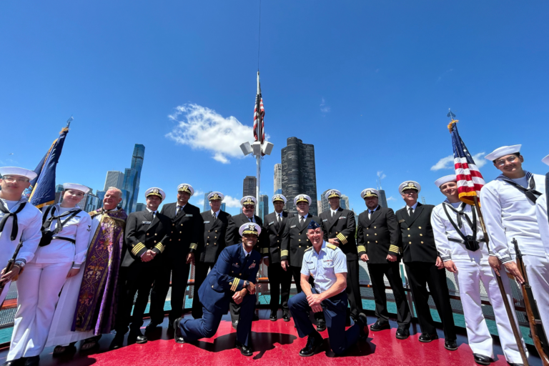 Things to Do in Chicago for 4th of July 