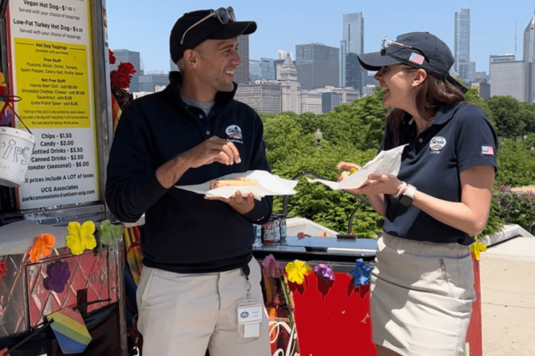 Happy National Hot Dog Day!