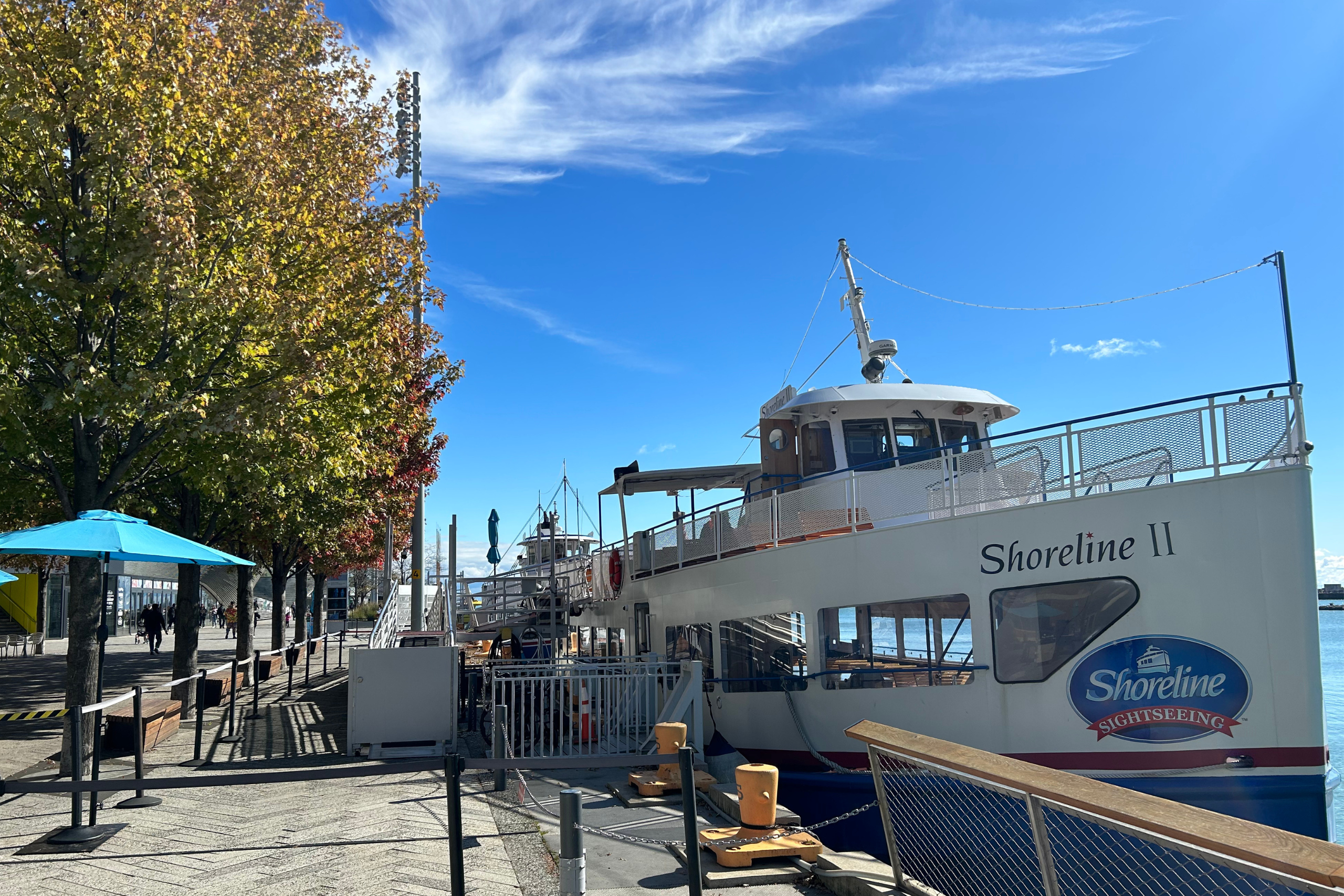 Spend Halloween at Navy Pier