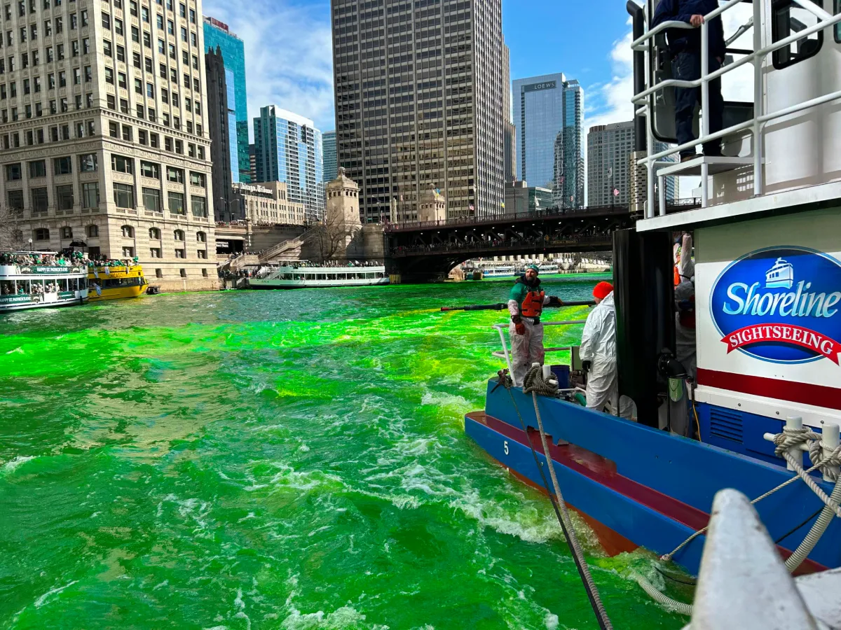 Shoreline Sightseeing Services