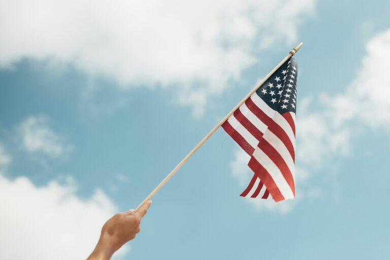 Fourth of July Giveaway