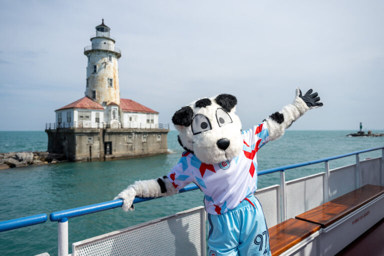 Win the Ultimate Chicago Summer Experience