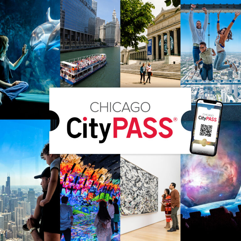 Chicago CityPASS