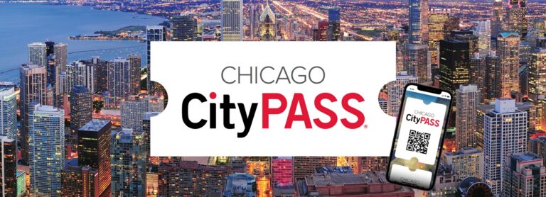 Chicago CityPASS