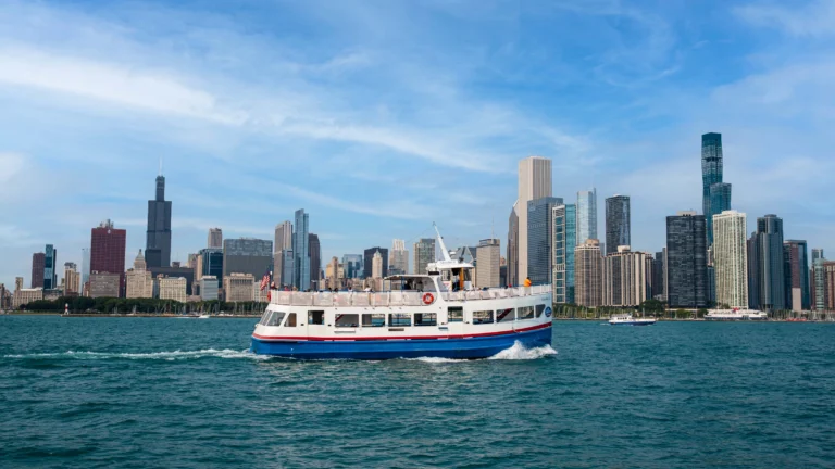 Skyline Lake Tour