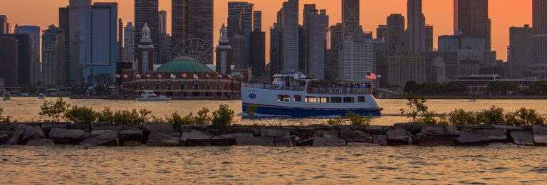Skyline Lake Tour