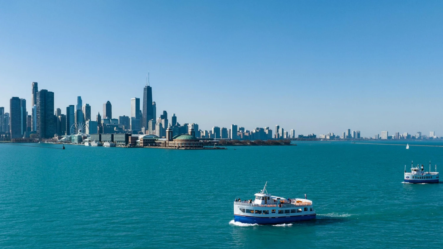 Things to Do in Chicago Memorial Day Weekend 2026 | Events