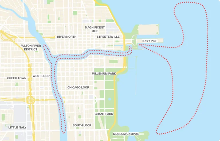 Maproutes_River_Lake Full MapTaxis