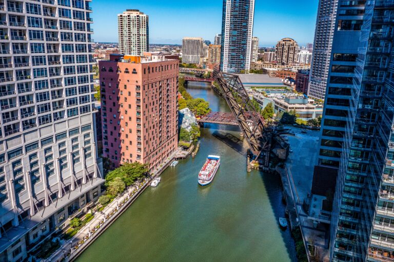 Things to Do in Chicago Labor Day Weekend 2026 
