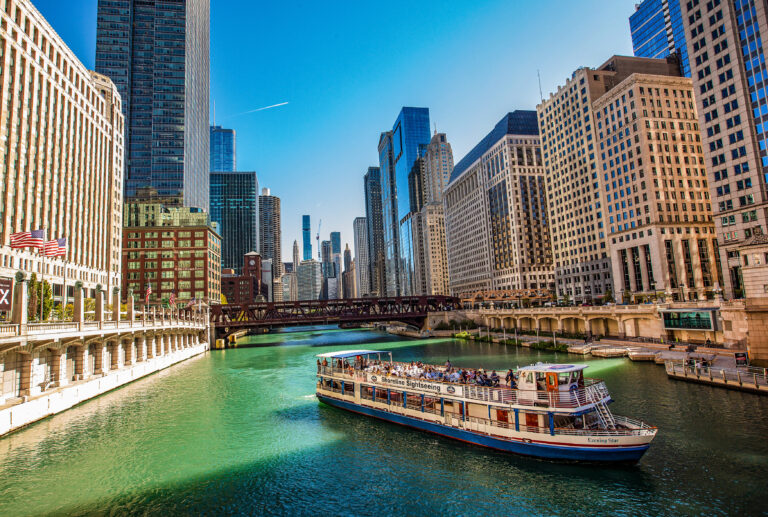 What Makes Chicago’s Architecture So Famous? 
