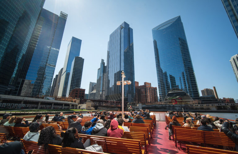Chicago Fall Activities: Fun Things to Do Downtown September Through November 