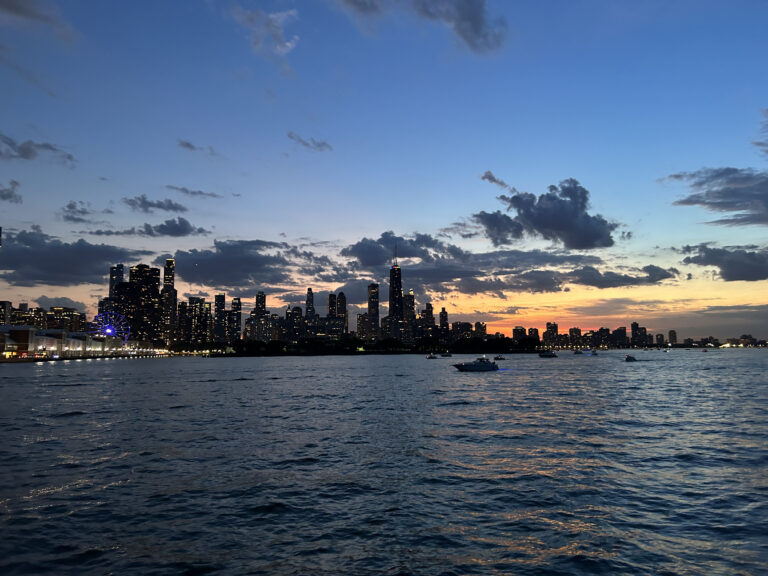 Chicago Marathon Weekend 2026 Guide: Things to Do Downtown 